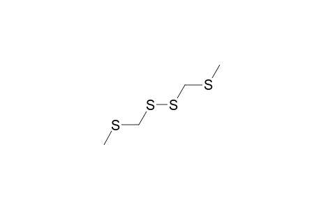 dithiobis[(methylthio)methane]