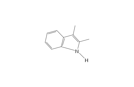 2,3-Dimethylindole