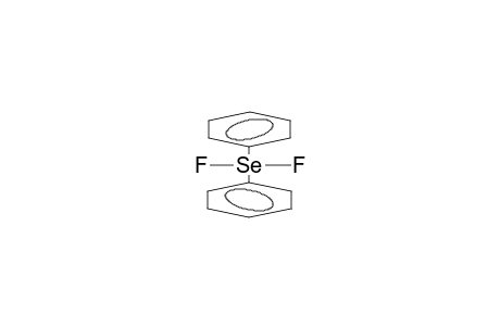 Diphenyl-selenium difluoride