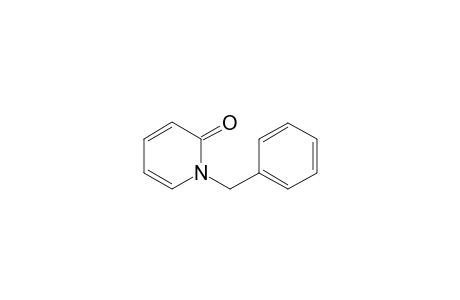 1-(Phenylmethyl)-2-pyridinone