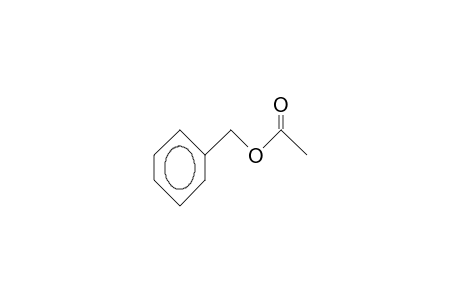 Acetic acid benzyl ester