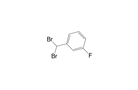 alpha,alpha-DIBROMO-m-FLUOROTOLUENE