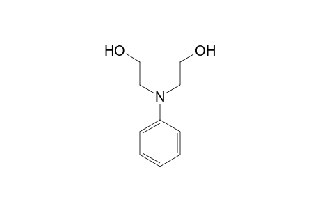 2,2'-(Phenylimino)diethanol