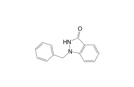 1-benzyl-1,2-dihydro-3H-indazol-3-one