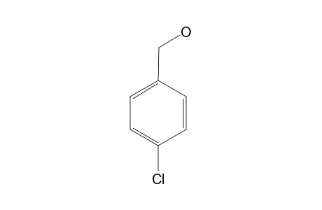 p-chlorobenzyl alcohol