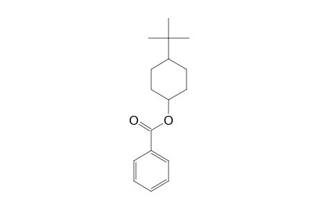 cis-4-tert.-Butylcyclohexylbenzoate