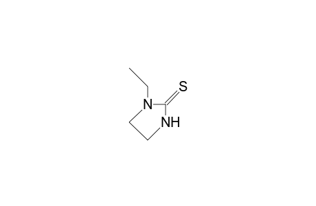 1-ethyl-2-imidazolidinethione