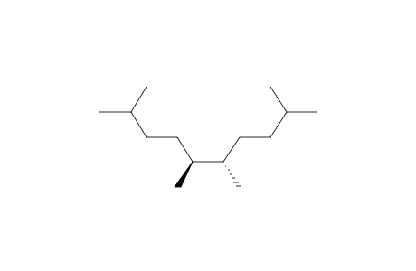 2,9-DIMETHYL-5,6-THREO-DIMETHYLDECANE