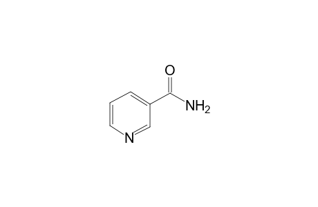 3-Pyridinecarboxamide