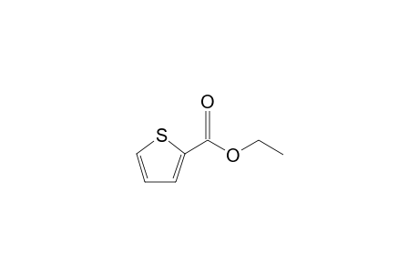 2-thiophenecarboxylic acid, ethyl ester