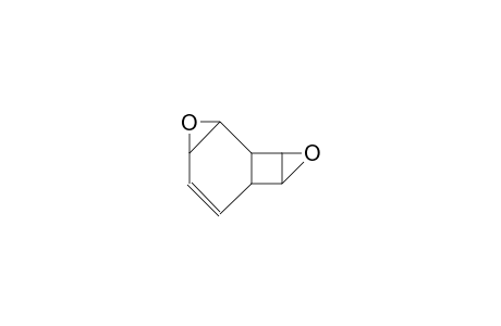 exo-,exo-3,9-DIOXATETRACYCLO[5.3.0.02,4.08,10]DEC-5-ENE