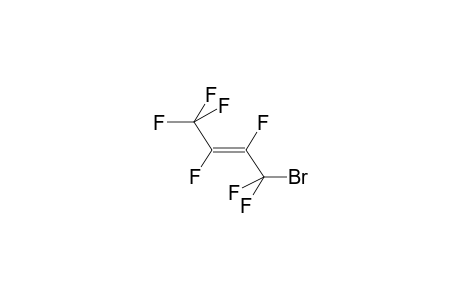 TRANS-4-BROMOPERFLUORO-2-BUTENE