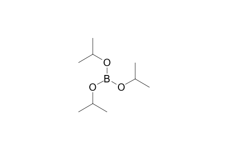 Boric acid triisopropyl ester