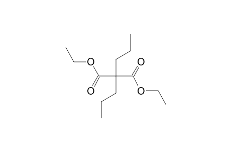 Dipropyl-malonic acid, diethyl ester