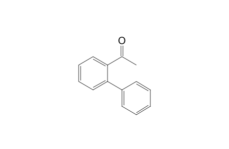 2-Acetylbiphenyl