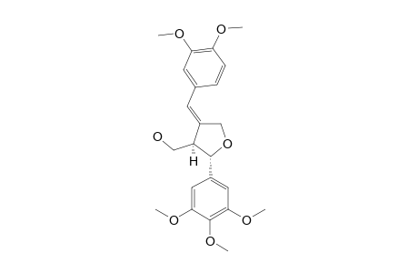 (-)-MAGNOFARGESIN