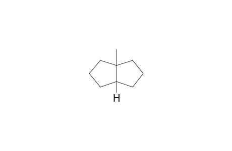 1-METHYL-CIS-BICYCLO-[3.3.0]-OCTAN