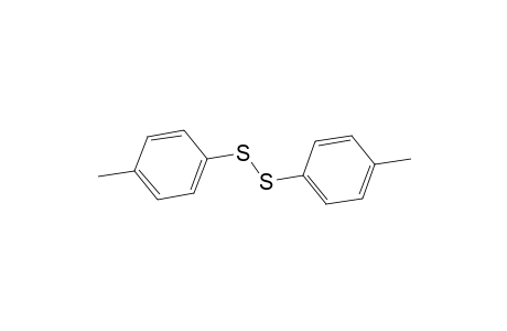 p-Tolyl disulfide