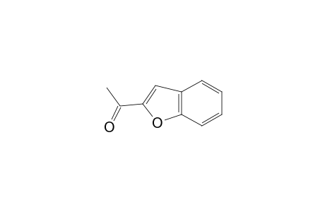 Benzofuran-2-yl methyl ketone