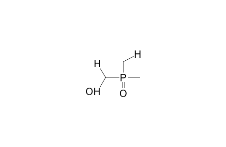 DIMETHYL(HYDROXYMETHYL)PHOSPHINOXIDE