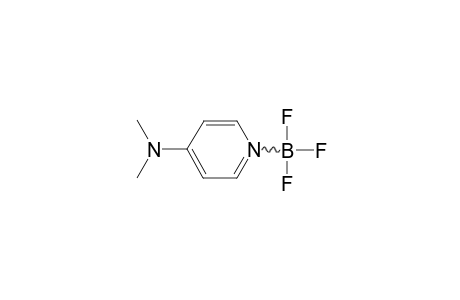 DMAP*BF3;ISOMER-II