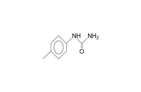 p-tolylurea