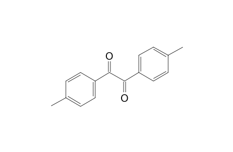 1,2-Bis(4-methylphenyl)-1,2-ethanedione