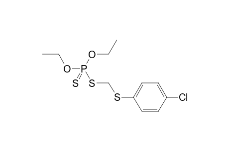 Carbophenothion