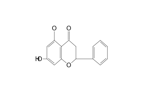 5,7-Dihydroxyflavanone