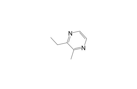 2-Ethyl-3-methylpyrazine