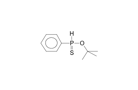 TERT-BUTYL PHENYLTHIOPHOSPHONITE