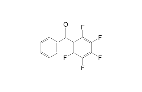 2,3,4,5,6-Pentafluorobenzhydrol