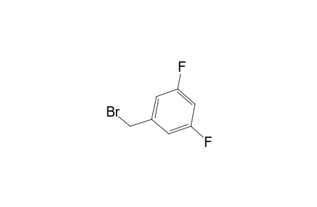 3,5-Difluorobenzyl bromide