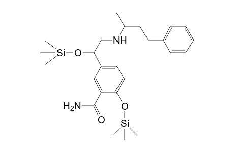 Labetalol 2TMS