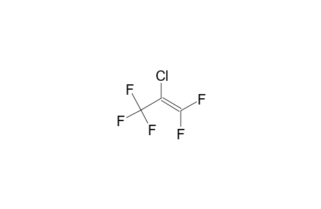 2-CHLORO-1,1,3,3,3-PENTAFLUOROPROP-1-ENE