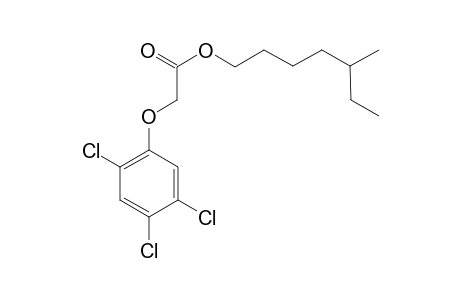 2,4,5-T -2-ETHYLHEXYLESTER