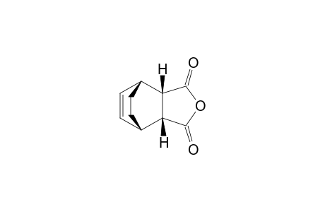 endo-Bicyclo[2,2,2]oct-5-ene-2,3-dicarboxylic anhydride