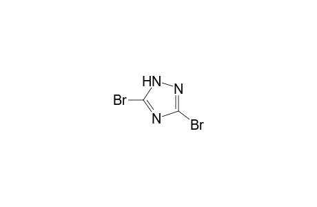 3,5-Dibromo-1,2,4-triazole