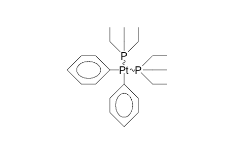 cis-PTPH2(PET3)2