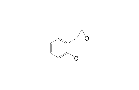 2-(2-Chlorophenyl)oxirane