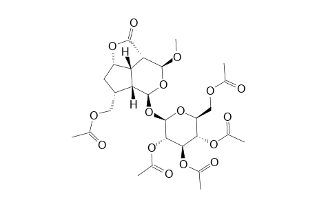 7,8-DIHYDRO-V3-TETRAACETATE