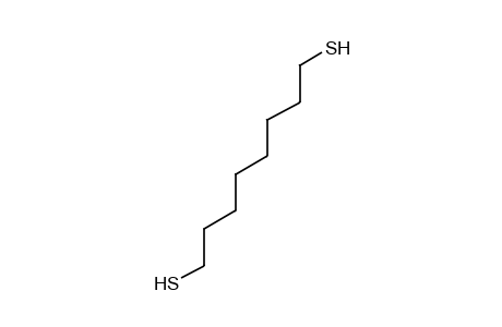 1,8-Octanedithiol