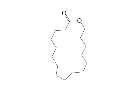 Oxacycloheptadecan-2-one