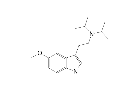 5-methoxy DIPT