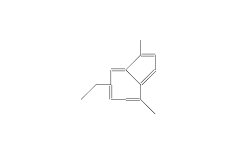 Chamazulene