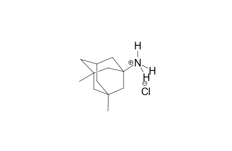 Memantine HCl