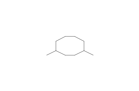 1,4-DIMETHYLCYCLOOCTYL-CATION