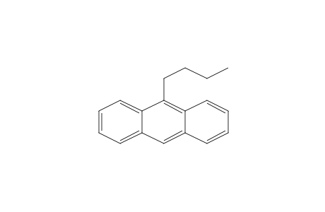 Anthracene, 9-butyl-