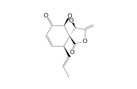 ARTHROPSOLIDE-A