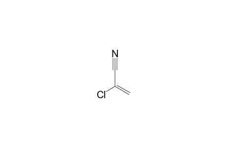 2-Chloroacrylonitrile